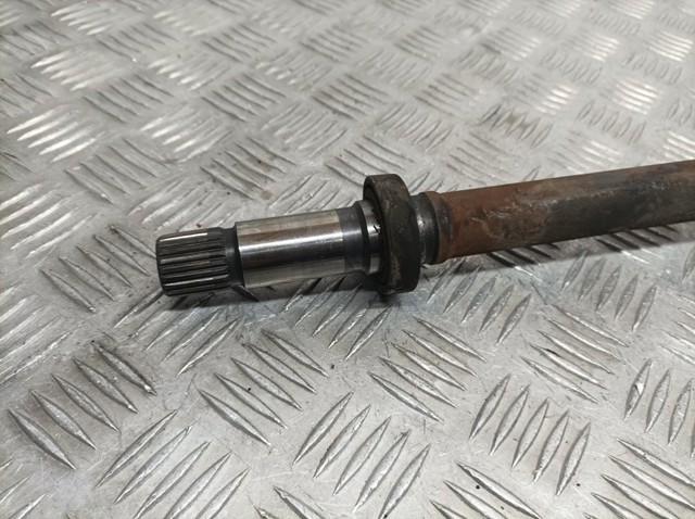 9636786880 Semieje delantero derecho  disponible Burgos