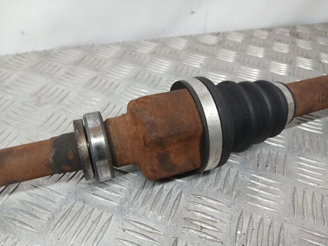 9636786880 PEUGEOT Semieje delantero derecho  disponible Vigo