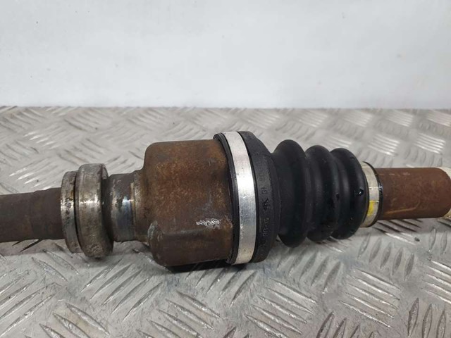 9636786880 Semieje delantero derecho comprar Almería