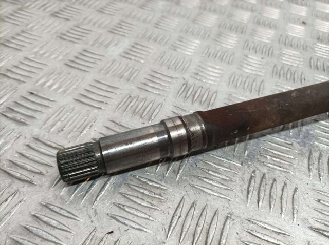 9636786880 PEUGEOT Semieje delantero derecho comprar Bilbao