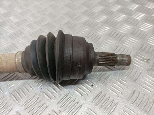 9636786880 PEUGEOT Semieje delantero derecho comprar Madrid