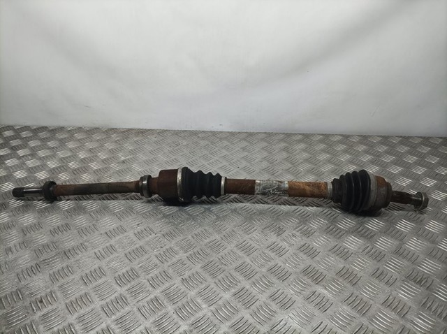 9636786880 Semieje delantero derecho  comprar en Pontevedra