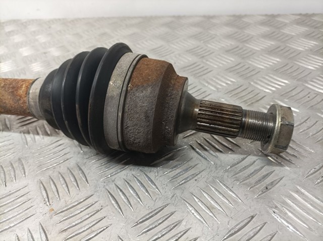 9636786880 Semieje delantero derecho comprar Almería