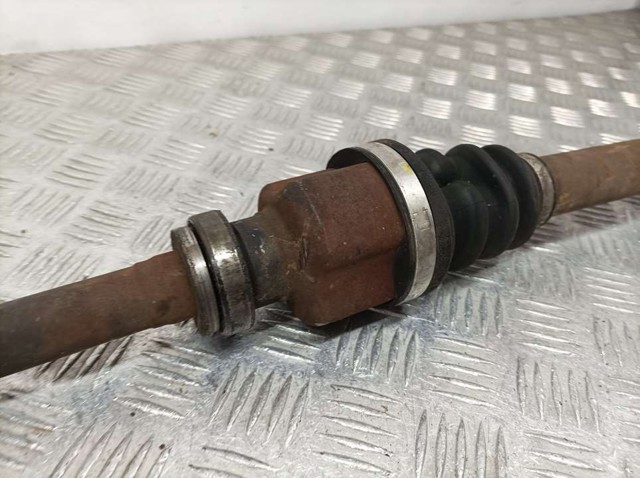 PEUGEOT 9636786880 Semieje delantero derecho  comprar en Murcia