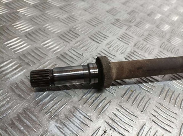 9636786880 Semieje delantero derecho  en stock Castellón