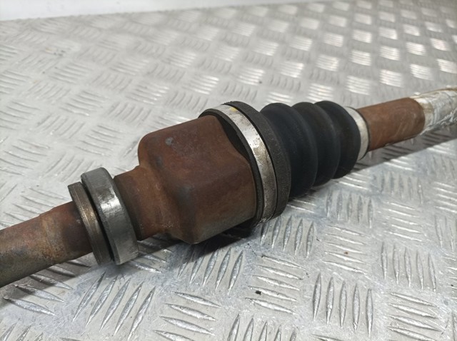 9636786880 PEUGEOT Semieje delantero derecho  comprar en Oviedo