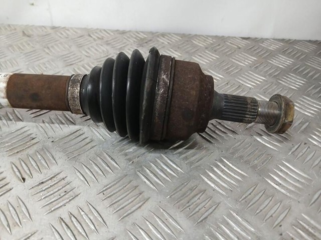 9636786880 PEUGEOT Semieje delantero derecho  disponible Alicante
