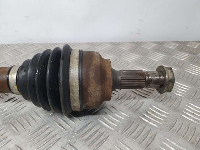 9636786880 PEUGEOT Semieje delantero derecho  en stock Huelva