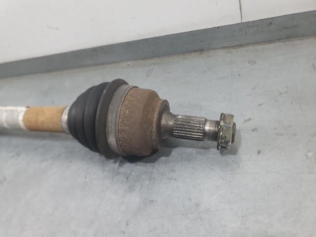 PEUGEOT 9636786880 Semieje delantero derecho  comprar en Murcia