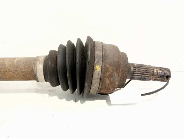 9636786880 PEUGEOT Semieje delantero derecho  disponible Alicante