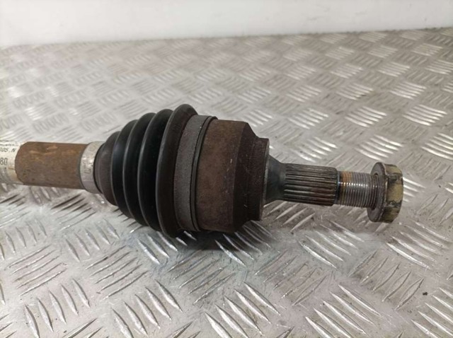 9636786880 Semieje delantero derecho comprar Girona