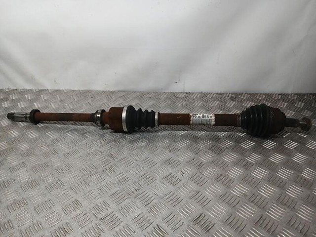 PEUGEOT 9636786880 Semieje delantero derecho comprar Pamplona