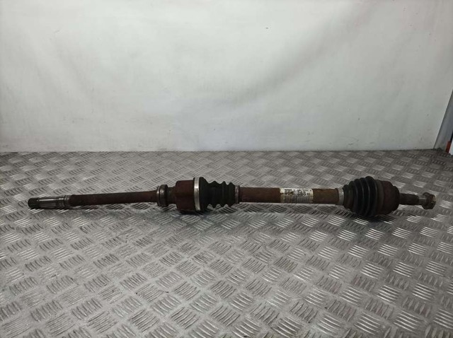 9636786880 Semieje delantero derecho  en stock Castellón