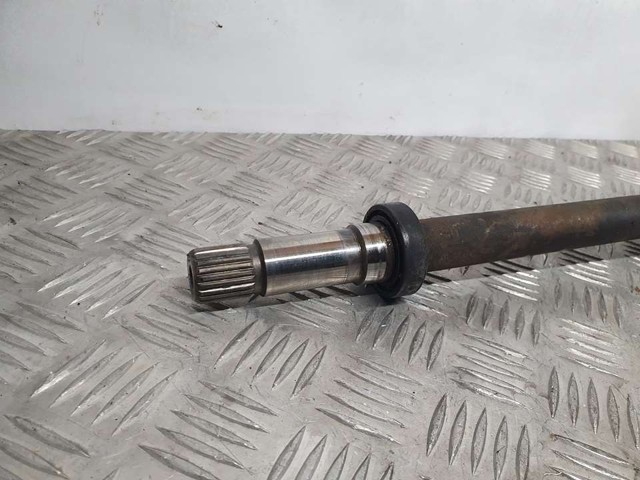 PEUGEOT 9636786880 Semieje delantero derecho comprar Barcelona