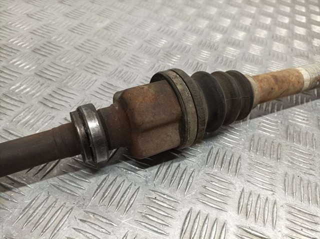 9636786880 PEUGEOT Semieje delantero derecho comprar Bilbao