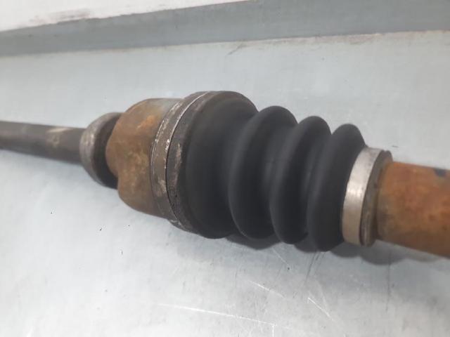 9636786880 PEUGEOT Semieje delantero derecho comprar Madrid