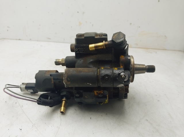9636818480 PEUGEOT Bomba inyectora comprar Madrid