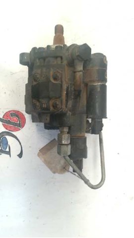 PEUGEOT 9636818480 Bomba inyectora comprar Pamplona
