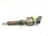 Inyector de combustible 9636819380 PEUGEOT