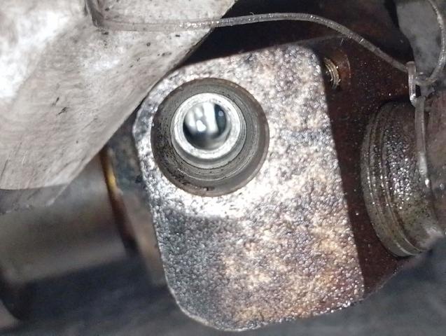 PEUGEOT 9636819380 Inyector de combustible  comprar en Murcia