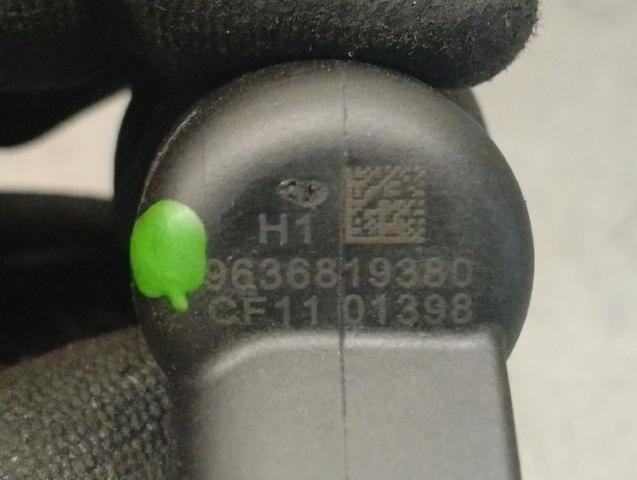 PEUGEOT 9636819380 Inyector de combustible  comprar en Murcia