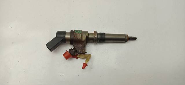 9636819380 PEUGEOT Inyector  en stock Huelva