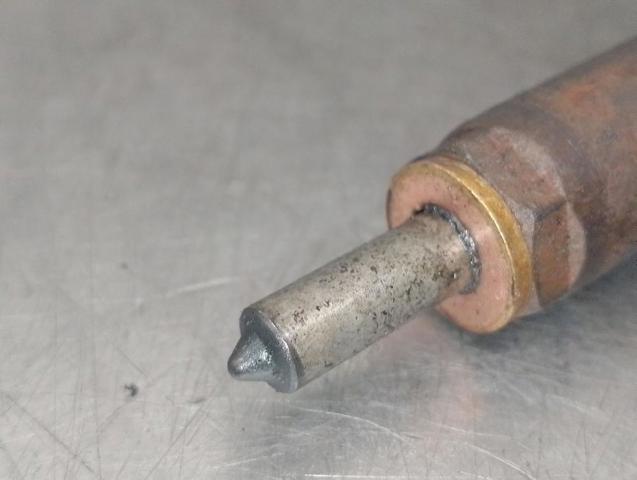 9636819380 Inyector  en stock Castellón