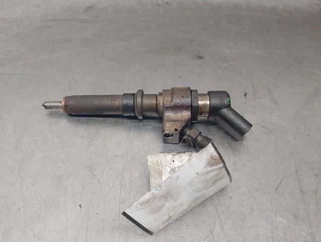 9636819380 PEUGEOT Inyector de combustible  disponible Vigo