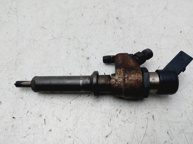 PEUGEOT 9636819380 Inyector comprar Barcelona