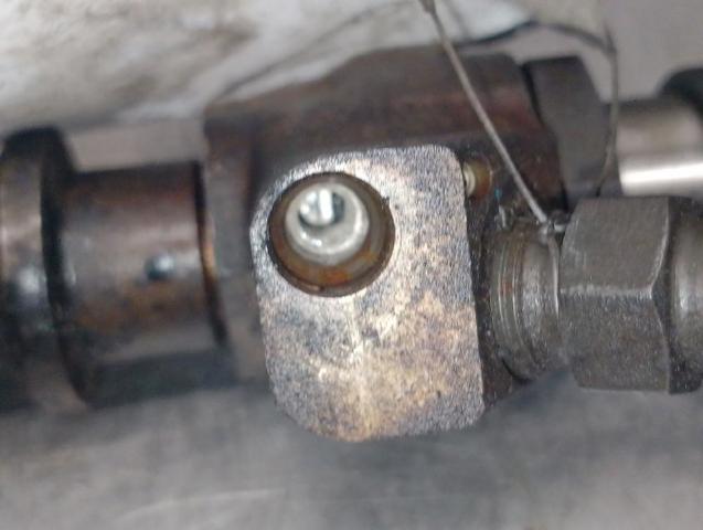 9636819380 Inyector  en stock Castellón