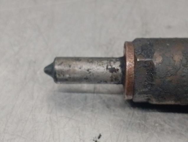 9636819380 PEUGEOT Inyector  en stock Gandía