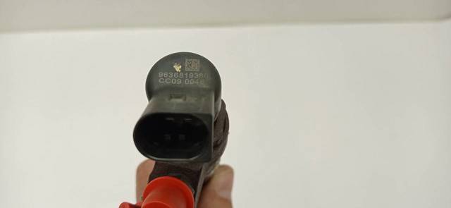 9636819380 PEUGEOT Inyector  en stock Gandía