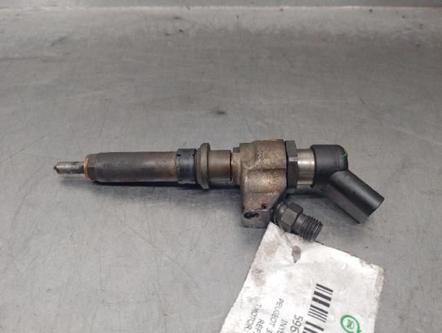 PEUGEOT 9636819380 Inyector de combustible  comprar en Murcia