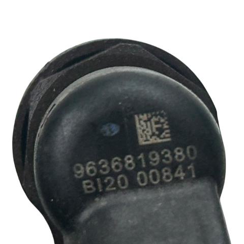 9636819380 Inyector de combustible  comprar en Zaragoza