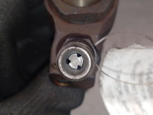 PEUGEOT 9636819380 Inyector  en stock Terrassa