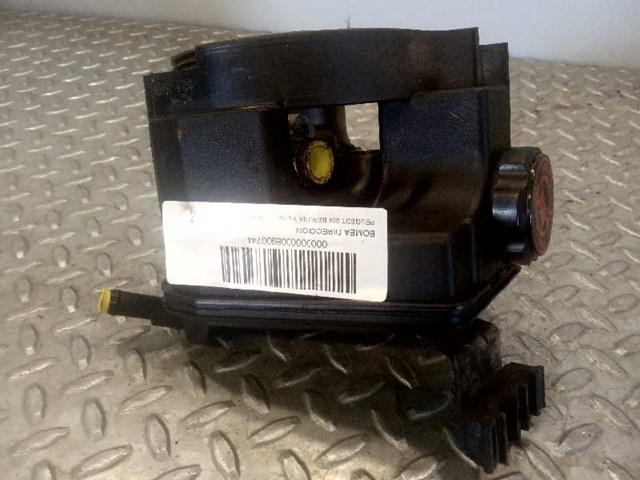 PEUGEOT 9636868880 Bomba de dirección comprar Tarragona