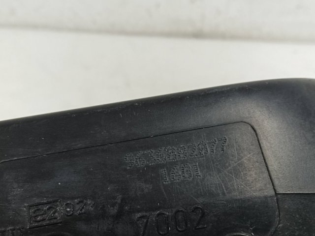 9636882077 PEUGEOT Espejo retrovisor izquierdo  comprar en Oviedo