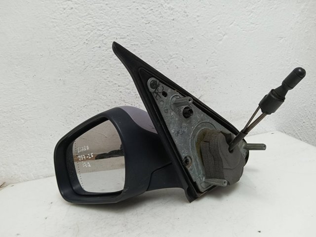 PEUGEOT 9636882077 Espejo de retrovisor izquierdo  en stock Terrassa