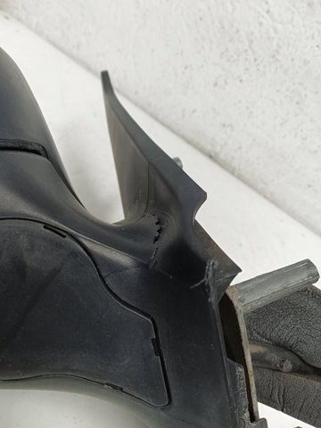 9636882077 PEUGEOT Espejo de retrovisor izquierdo comprar Bilbao
