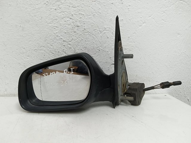 9636882077 Espejo de retrovisor izquierdo comprar Sevilla