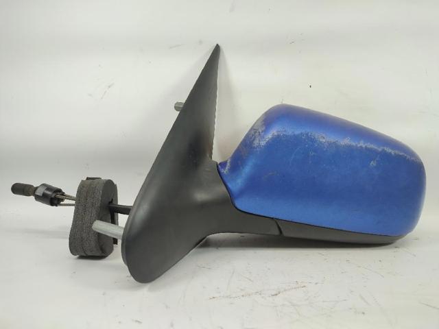 PEUGEOT 9636882077 Espejo retrovisor izquierdo  disponible Lugo