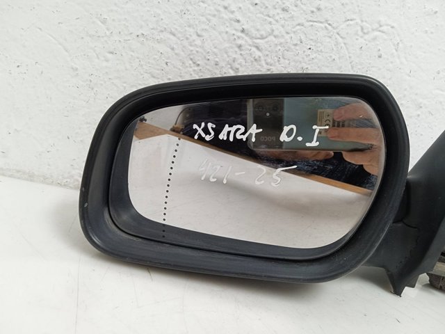 PEUGEOT 9636882077 Espejo de retrovisor izquierdo comprar Pamplona
