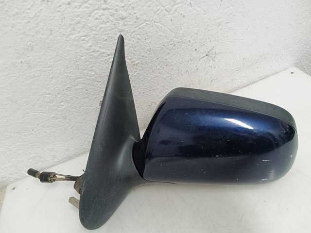 9636882077 PEUGEOT Espejo retrovisor izquierdo  comprar en Jaén