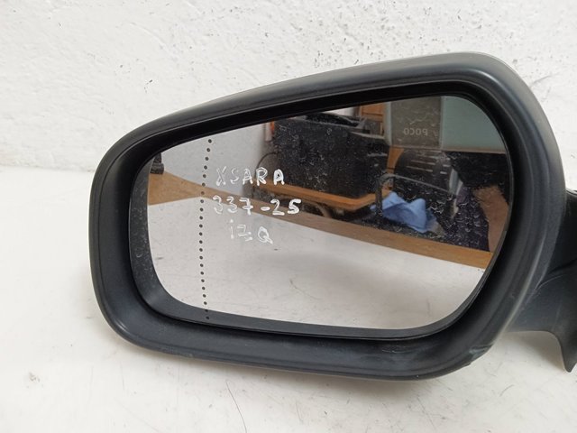 9636882077 PEUGEOT Espejo retrovisor izquierdo  comprar en Lleida