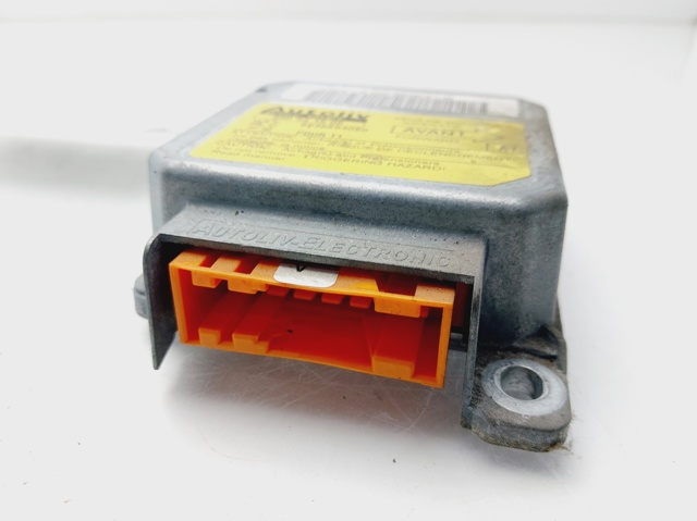 9636894080 PEUGEOT Módulo de control de airbag comprar Bilbao