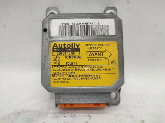 9636894080 Peugeot/Citroen