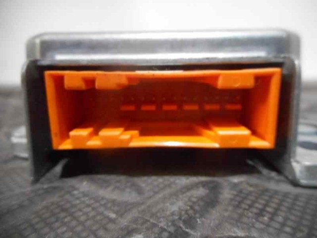 9636894080 PEUGEOT Módulo de control de airbag  disponible Vigo