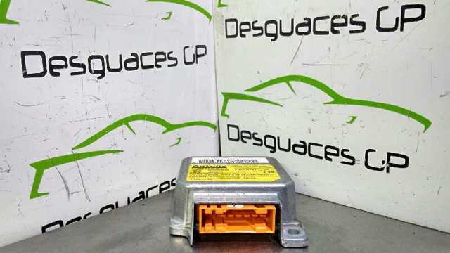 PEUGEOT 9636894080 Módulo de control de airbag  comprar en Murcia