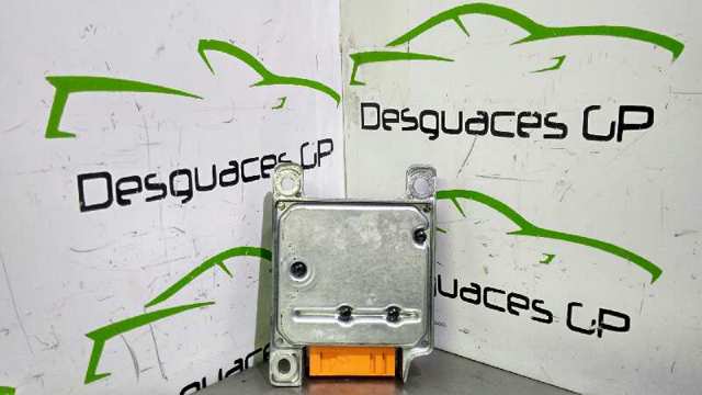 9636894080 Módulo de control de airbag  comprar en Zaragoza