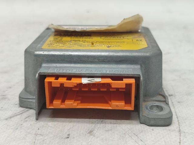 9636894080 PEUGEOT Módulo de control de airbag  comprar en Lleida